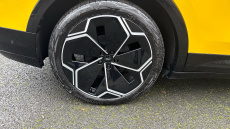 Ford Capri 210kW Premium 77kWh 5dr Auto Electric Estate